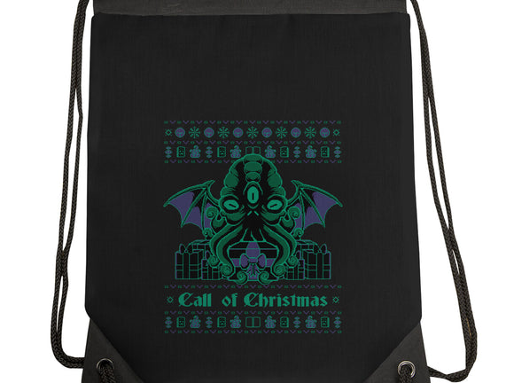 A Lovecraft Christmas
