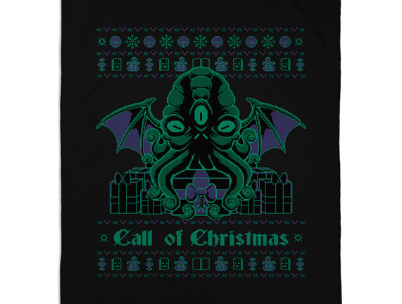 A Lovecraft Christmas