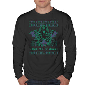 A Lovecraft Christmas