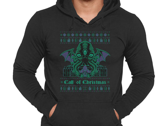 A Lovecraft Christmas