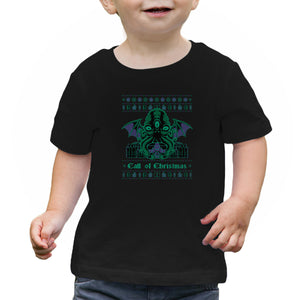 A Lovecraft Christmas