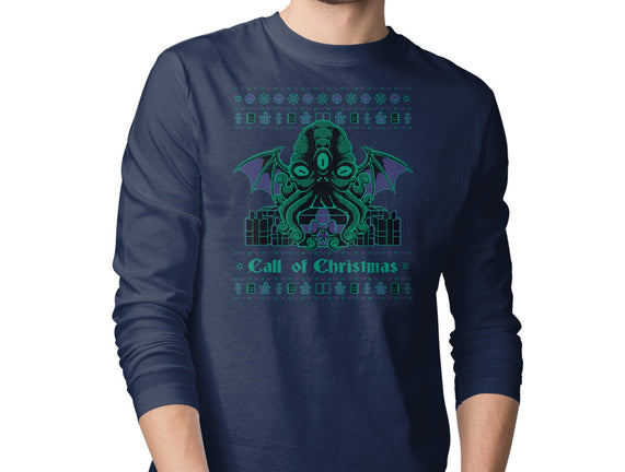 A Lovecraft Christmas
