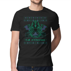A Lovecraft Christmas