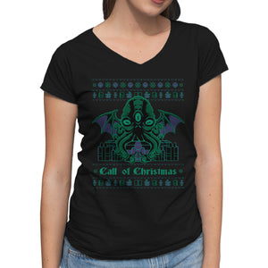 A Lovecraft Christmas
