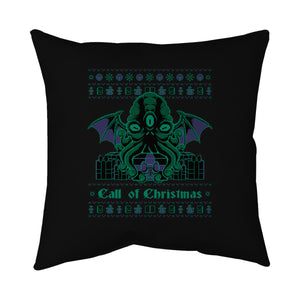 A Lovecraft Christmas