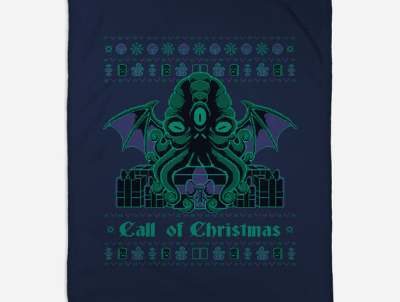 A Lovecraft Christmas