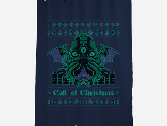 A Lovecraft Christmas