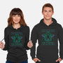 A Lovecraft Christmas-unisex pullover sweatshirt-xMorfina