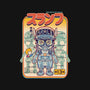 The Birth Of Arale-mens long sleeved tee-eggzoo
