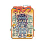 The Birth Of Arale-none adjustable tote bag-eggzoo
