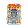 The Birth Of Arale-none dot grid notebook-eggzoo