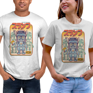 The Birth Of Arale