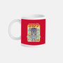 The Birth Of Arale-none mug drinkware-eggzoo