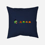 Pacs-giving Feast-none removable cover throw pillow-krisren28