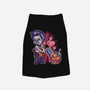 Love Gore-dog basic pet tank-Samuel