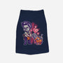 Love Gore-dog basic pet tank-Samuel