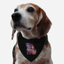 Love Gore-dog adjustable pet collar-Samuel
