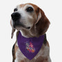 Love Gore-dog adjustable pet collar-Samuel
