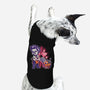 Love Gore-dog basic pet tank-Samuel