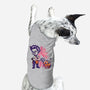Love Gore-dog basic pet tank-Samuel