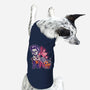 Love Gore-dog basic pet tank-Samuel