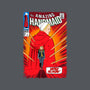 The Amazing Handmaid-mens premium tee-MarianoSan