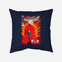 The Amazing Handmaid-none removable cover w insert throw pillow-MarianoSan