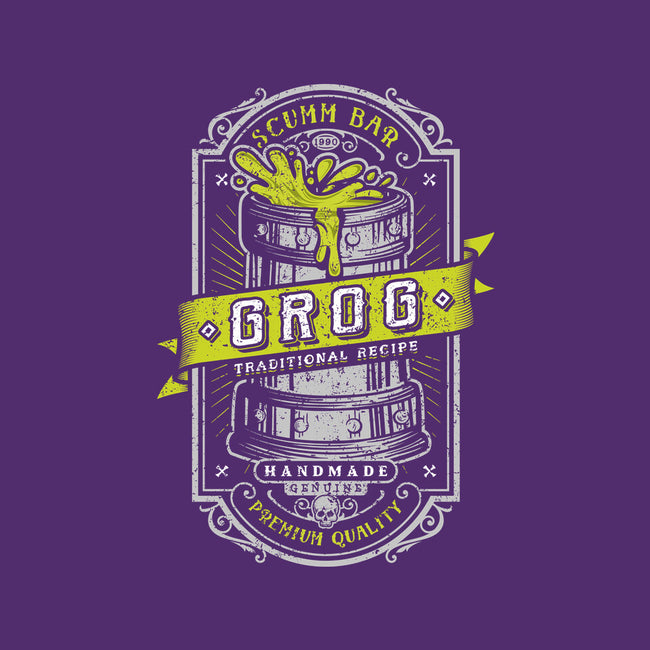 Genuine Grog-none basic tote bag-Olipop