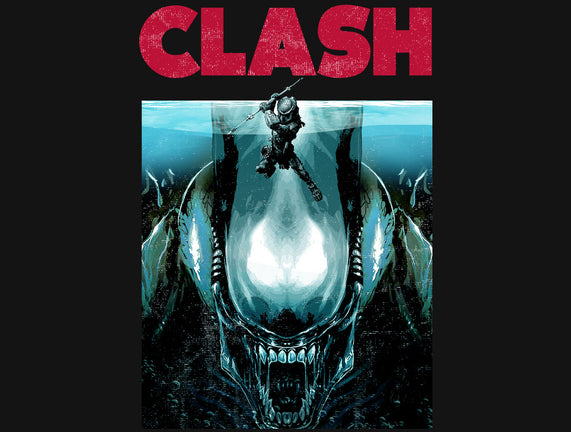 Clash