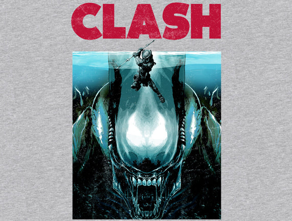 Clash