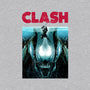 Clash-mens basic tee-clingcling