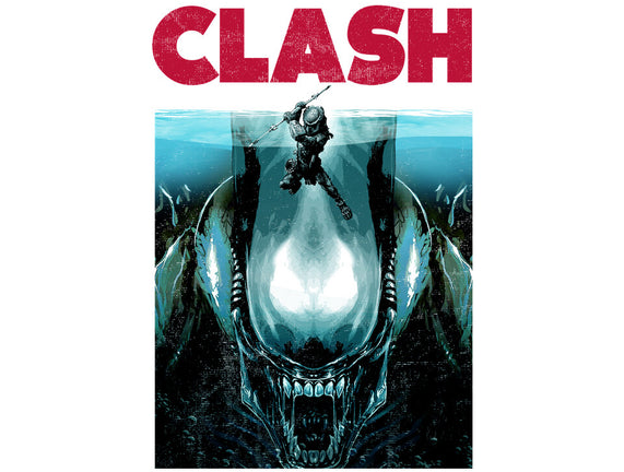 Clash