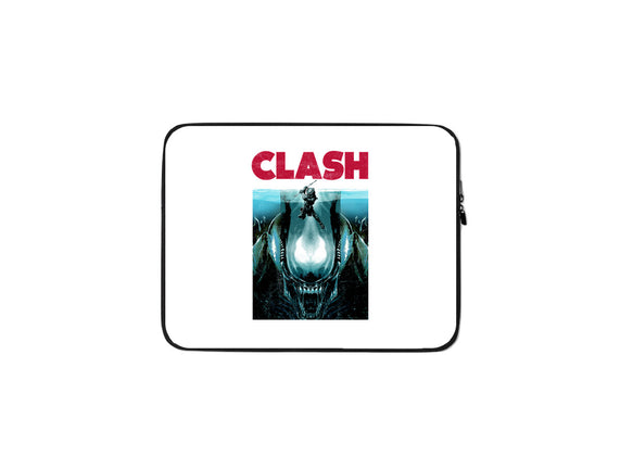 Clash