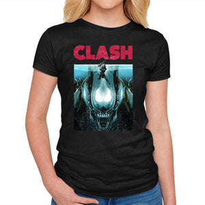 Clash