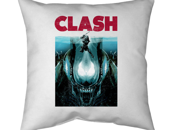 Clash