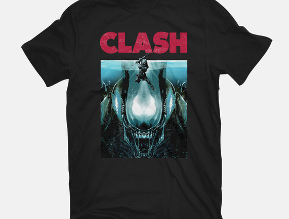 Clash