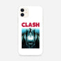 Clash-iphone snap phone case-clingcling