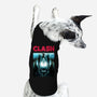 Clash-dog basic pet tank-clingcling