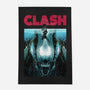 Clash-none indoor rug-clingcling