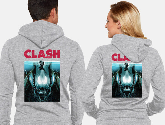 Clash