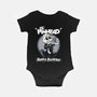 Lil' Pinhead-baby basic onesie-Nemons