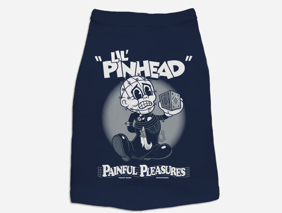 Lil' Pinhead