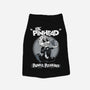 Lil' Pinhead-dog basic pet tank-Nemons