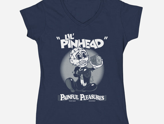 Lil' Pinhead