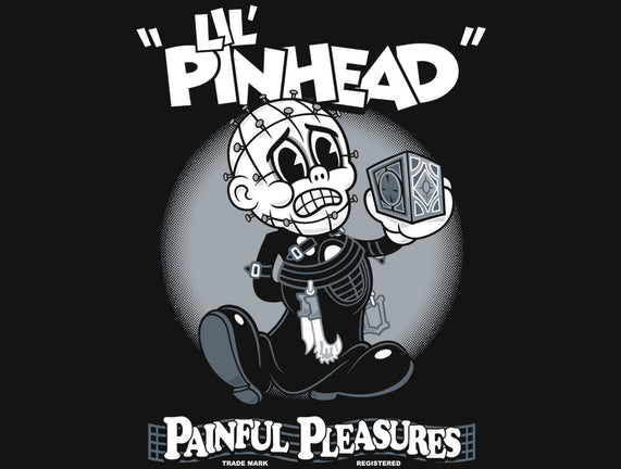 Lil' Pinhead