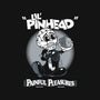 Lil' Pinhead-youth crew neck sweatshirt-Nemons