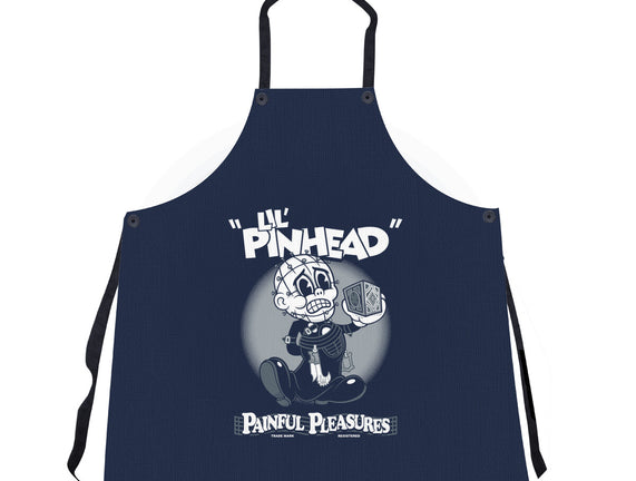 Lil' Pinhead