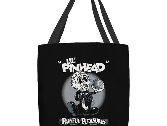 Lil' Pinhead