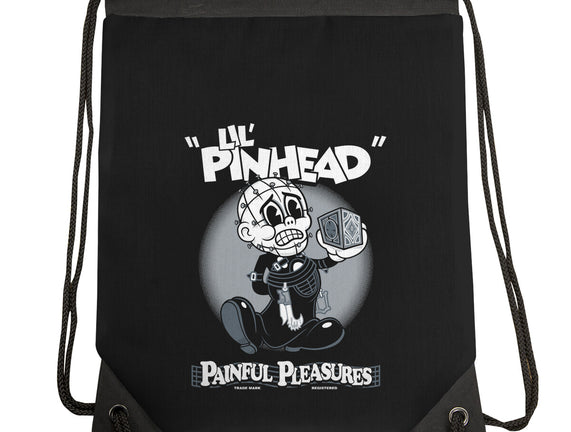Lil' Pinhead