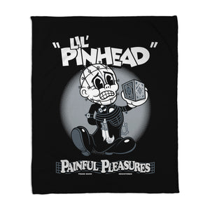 Lil' Pinhead